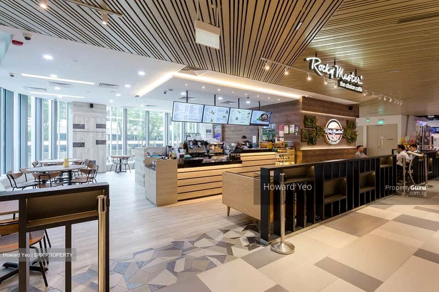 Frasers Tower (D1), Retail #563550781